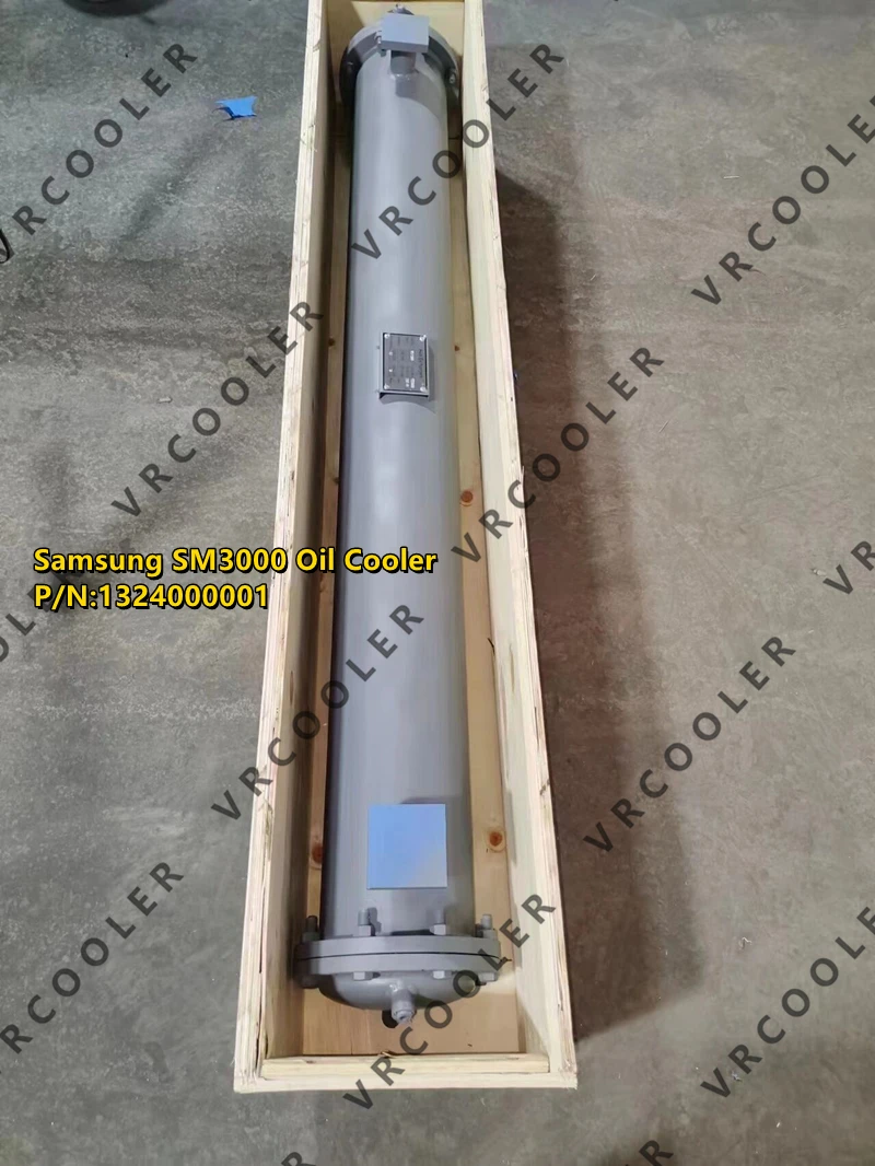 Samsung SM3000 Oil Cooler 1324000001 
