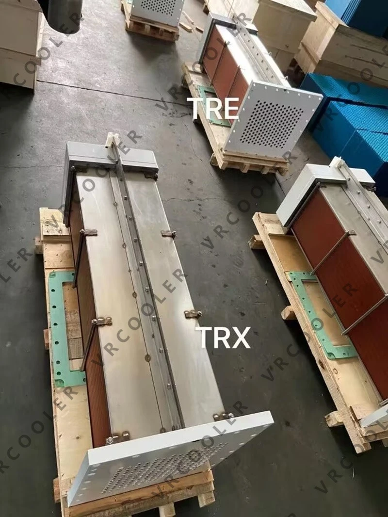 IHI TRE TRX Cooler IHI TRE TRX Cooler