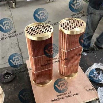 افترکولر کامینز 6BTA