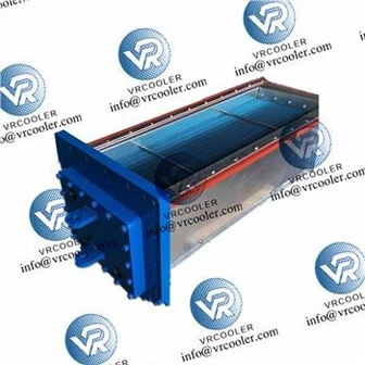 اف اس الیوت کمپرسور AfterCooler