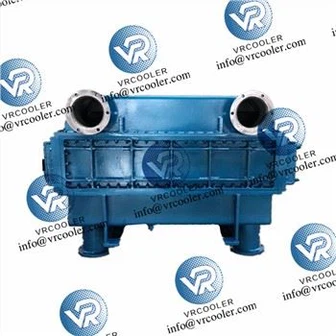 خنک کننده موتور میتسوبیشی