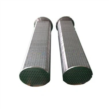 مبدل حرارتی SAMSUNG 1524000001-G02