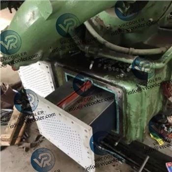 کمپرسور SEAH AfterCooler