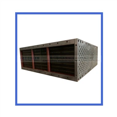 اینترکولر Jenbacher J320