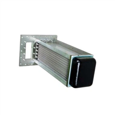 کولر گازی مخلوط استنلس استیل