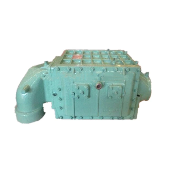 Yanmar N{0}} N18 Air Cooler AfterCooler