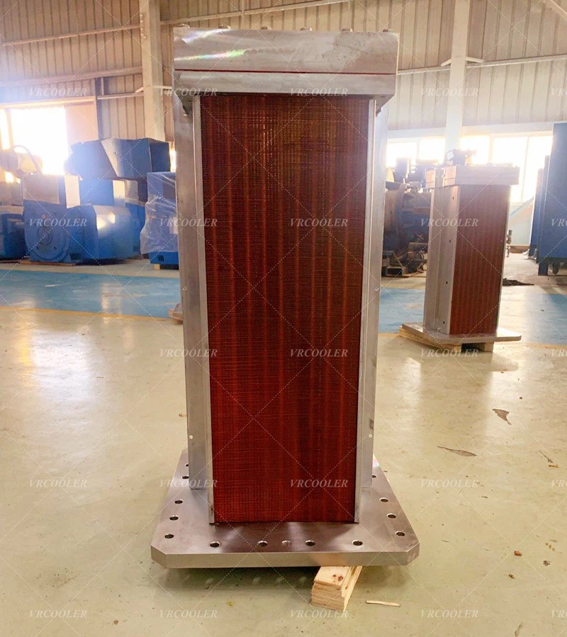 TA2020 Intercooler Core TA2020 Intercooler Core