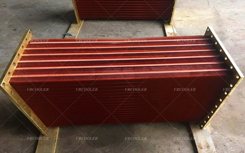 Inter Coolers Replacement for Cameron TA6000 Inter Coolers Replacement for Cameron TA6000