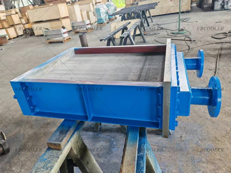 Difference Between CACW, CACA, and TEWAC Cooling Systems Difference Between CACW, CACA, and TEWAC Cooling Systems